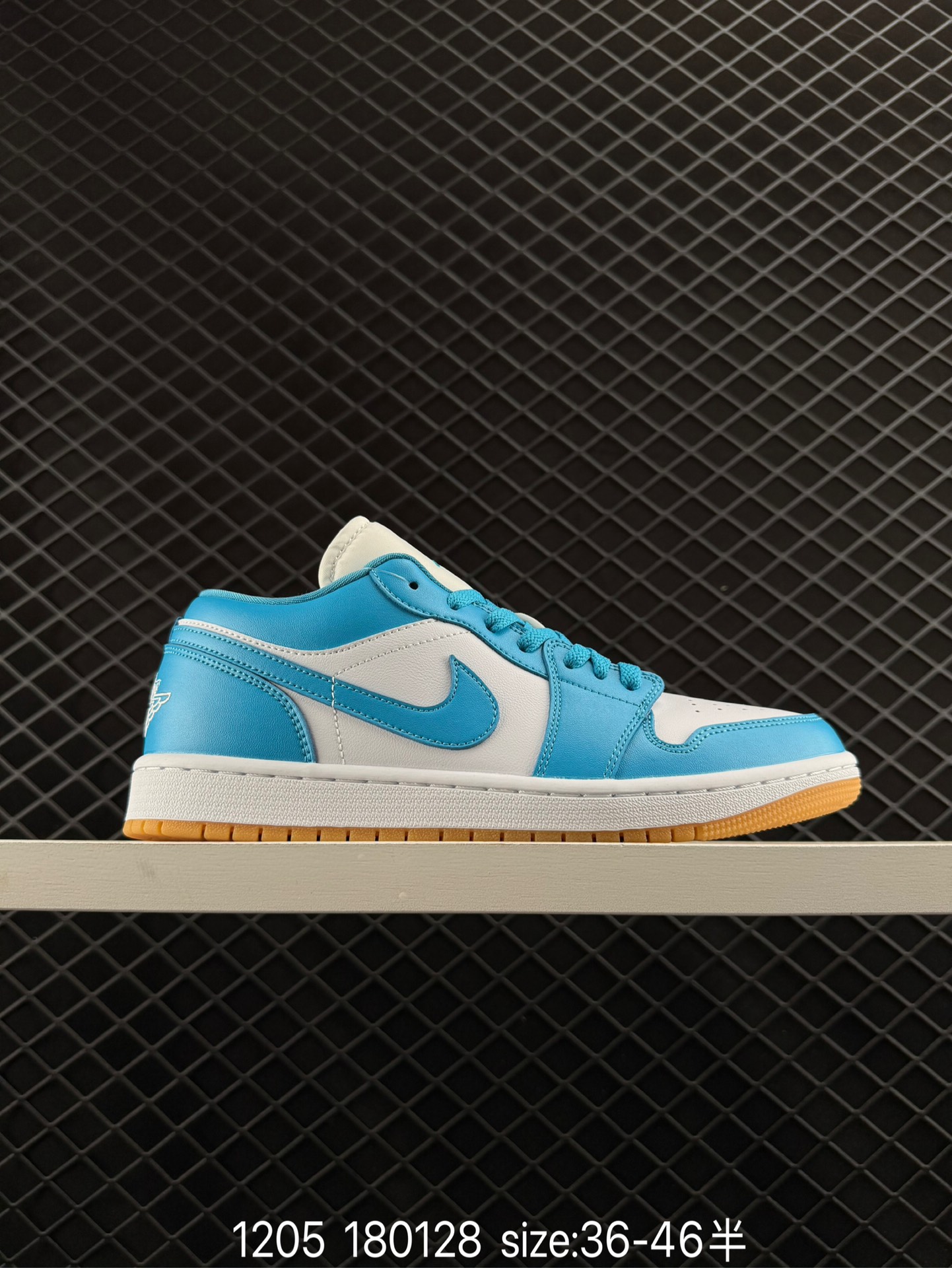 Air Jordan 1 Low SE AJ1